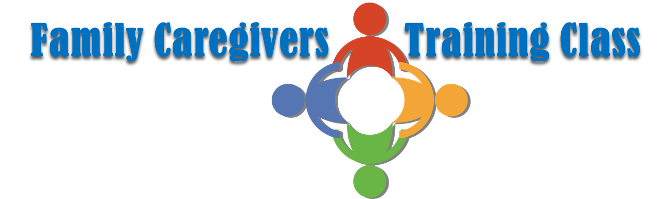 caregiver training class